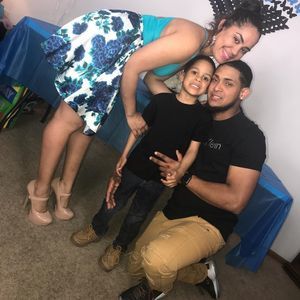 Meet your Posher, Fernando